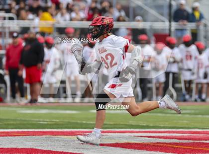 Thumbnail 3 in Northport vs Half Hollow Hills (Section XI Class A Championship) photogallery.