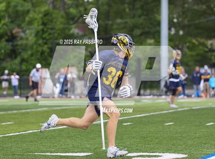 Thumbnail 1 in Northport vs Half Hollow Hills (Section XI Class A Championship) photogallery.