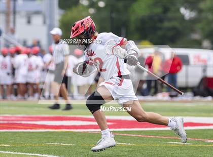 Thumbnail 1 in Northport vs Half Hollow Hills (Section XI Class A Championship) photogallery.