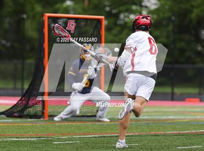 Thumbnail 3 in Northport vs Half Hollow Hills (Section XI Class A Championship) photogallery.