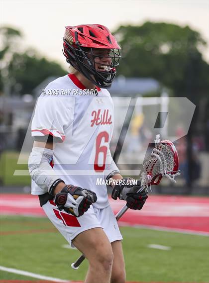 Thumbnail 3 in Northport vs Half Hollow Hills (Section XI Class A Championship) photogallery.