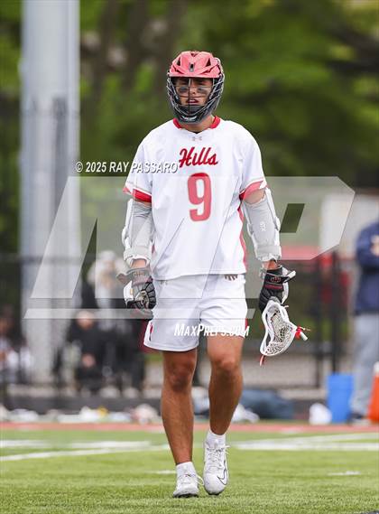 Thumbnail 3 in Northport vs Half Hollow Hills (Section XI Class A Championship) photogallery.
