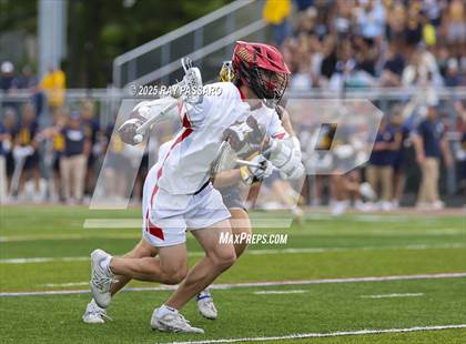 Thumbnail 3 in Northport vs Half Hollow Hills (Section XI Class A Championship) photogallery.