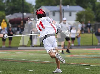 Thumbnail 1 in Northport vs Half Hollow Hills (Section XI Class A Championship) photogallery.