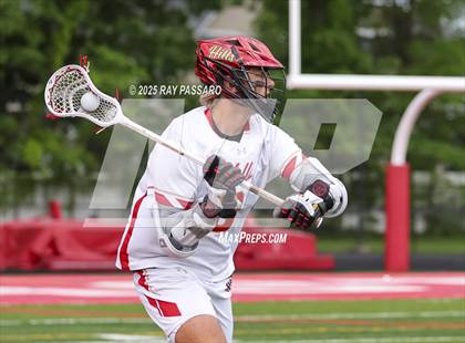 Thumbnail 1 in Northport vs Half Hollow Hills (Section XI Class A Championship) photogallery.