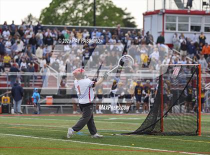Thumbnail 3 in Northport vs Half Hollow Hills (Section XI Class A Championship) photogallery.