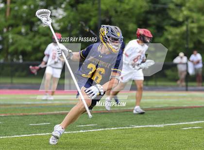 Thumbnail 3 in Northport vs Half Hollow Hills (Section XI Class A Championship) photogallery.