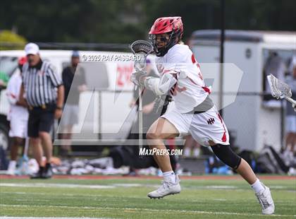 Thumbnail 1 in Northport vs Half Hollow Hills (Section XI Class A Championship) photogallery.