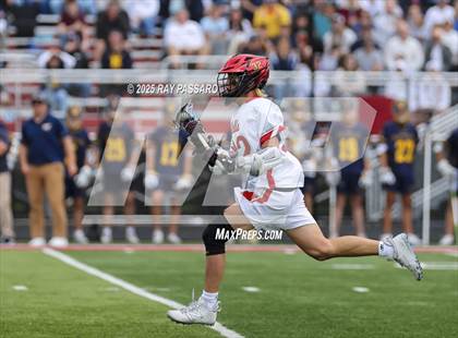 Thumbnail 1 in Northport vs Half Hollow Hills (Section XI Class A Championship) photogallery.