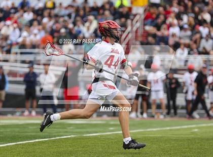 Thumbnail 1 in Northport vs Half Hollow Hills (Section XI Class A Championship) photogallery.
