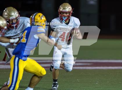 Thumbnail 3 in Kaiser vs Roosevelt (OIA D2 Final) photogallery.