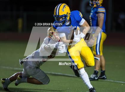 Thumbnail 3 in Kaiser vs Roosevelt (OIA D2 Final) photogallery.