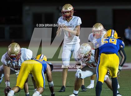 Thumbnail 1 in Kaiser vs Roosevelt (OIA D2 Final) photogallery.