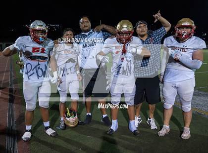 Thumbnail 1 in Kaiser vs Roosevelt (OIA D2 Final) photogallery.