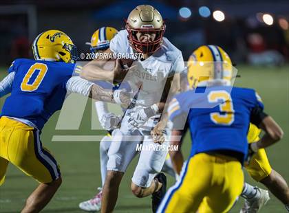 Thumbnail 2 in Kaiser vs Roosevelt (OIA D2 Final) photogallery.