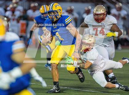 Thumbnail 2 in Kaiser vs Roosevelt (OIA D2 Final) photogallery.