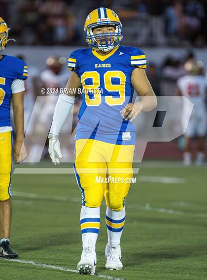 Thumbnail 2 in Kaiser vs Roosevelt (OIA D2 Final) photogallery.