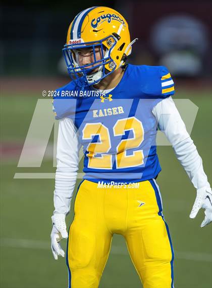 Thumbnail 1 in Kaiser vs Roosevelt (OIA D2 Final) photogallery.