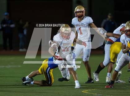 Thumbnail 2 in Kaiser vs Roosevelt (OIA D2 Final) photogallery.