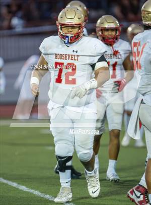 Kaiser vs Roosevelt (OIA D2 Final)