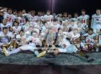 Photo from the gallery "Kaiser vs Roosevelt (OIA D2 Final)"