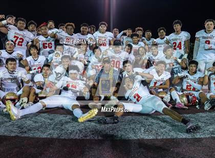 Thumbnail 2 in Kaiser vs Roosevelt (OIA D2 Final) photogallery.