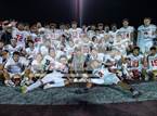 Photo from the gallery "Kaiser vs Roosevelt (OIA D2 Final)"