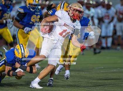Thumbnail 3 in Kaiser vs Roosevelt (OIA D2 Final) photogallery.