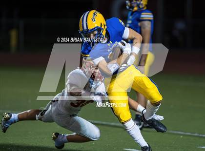 Thumbnail 1 in Kaiser vs Roosevelt (OIA D2 Final) photogallery.