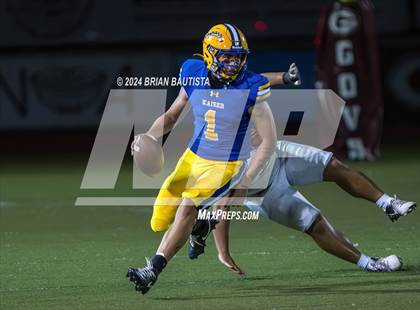 Thumbnail 2 in Kaiser vs Roosevelt (OIA D2 Final) photogallery.