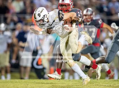 Thumbnail 2 in Bradley Central @ Ooltewah photogallery.