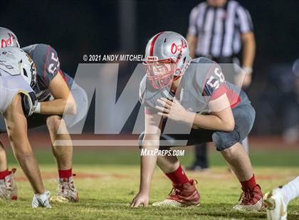 Thumbnail 3 in Bradley Central @ Ooltewah photogallery.