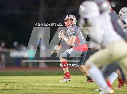 Thumbnail 3 in Bradley Central @ Ooltewah photogallery.