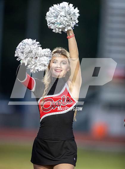 Thumbnail 3 in Bradley Central @ Ooltewah photogallery.