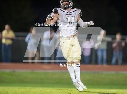 Thumbnail 3 in Bradley Central @ Ooltewah photogallery.