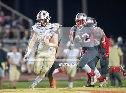 Thumbnail 1 in Bradley Central @ Ooltewah photogallery.