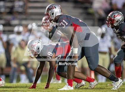 Thumbnail 1 in Bradley Central @ Ooltewah photogallery.