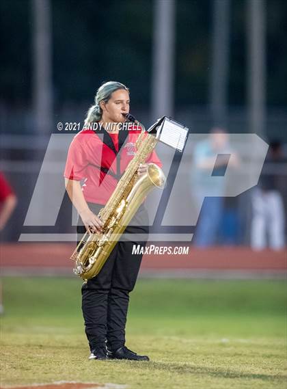 Thumbnail 1 in Bradley Central @ Ooltewah photogallery.