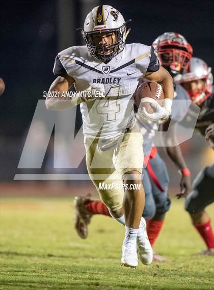 Thumbnail 3 in Bradley Central @ Ooltewah photogallery.