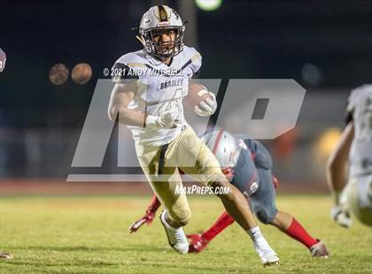 Thumbnail 2 in Bradley Central @ Ooltewah photogallery.