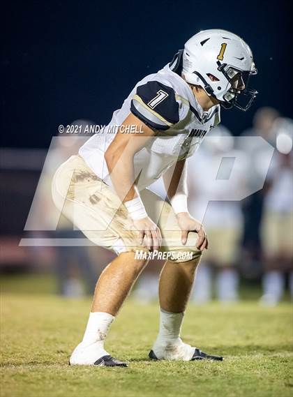 Thumbnail 2 in Bradley Central @ Ooltewah photogallery.