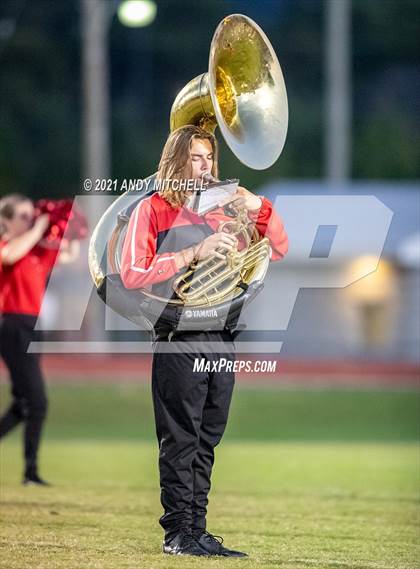 Thumbnail 2 in Bradley Central @ Ooltewah photogallery.