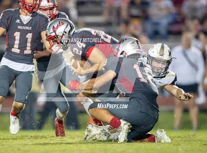 Thumbnail 2 in Bradley Central @ Ooltewah photogallery.