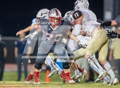 Thumbnail 1 in Bradley Central @ Ooltewah photogallery.