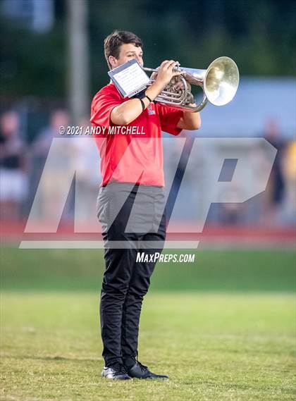 Thumbnail 1 in Bradley Central @ Ooltewah photogallery.