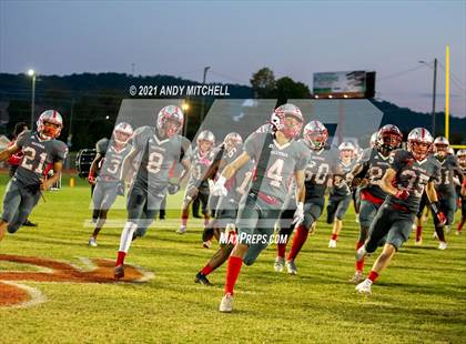 Thumbnail 2 in Bradley Central @ Ooltewah photogallery.