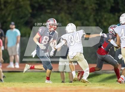 Thumbnail 3 in Bradley Central @ Ooltewah photogallery.