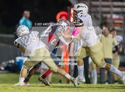 Thumbnail 1 in Bradley Central @ Ooltewah photogallery.