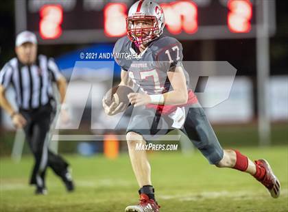Thumbnail 3 in Bradley Central @ Ooltewah photogallery.