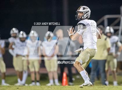 Thumbnail 1 in Bradley Central @ Ooltewah photogallery.